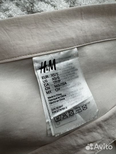 Юбка H&M XS