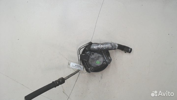 Гур Jaguar XJ 2003–2008, 2003