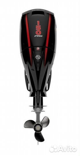 Лодочный мотор Mercury ME-F 150 L ProXS/ ME-F 150X