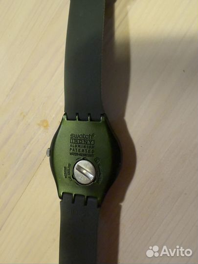 Наручные часы Swatch