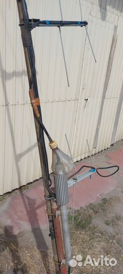 Телевизионная антена