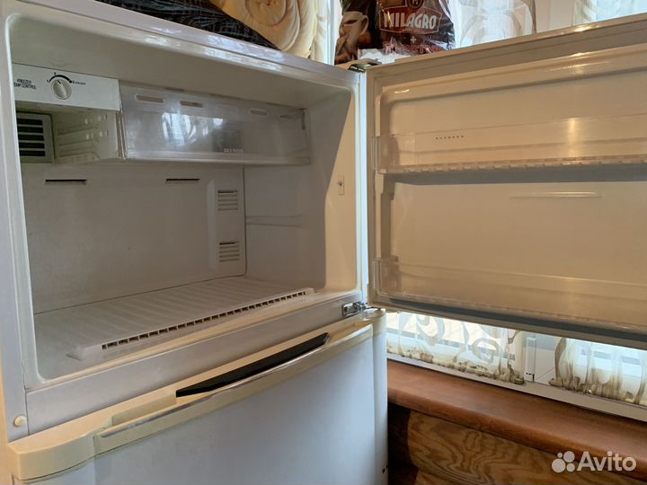 Холодильник бу