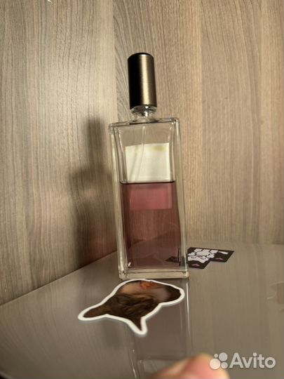 Духи serge lutens feminite du bois