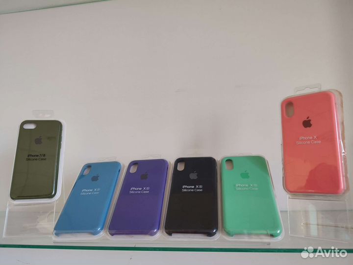 Чехол на iPhone 7- 11 Pro Max