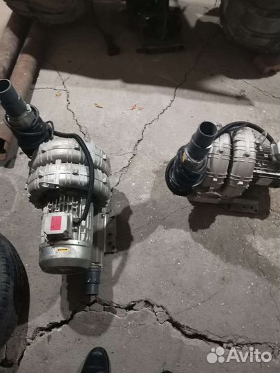 Электродвигатель