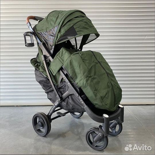 Детская коляска Yoya Plus