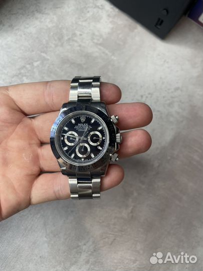 Rolex daytona