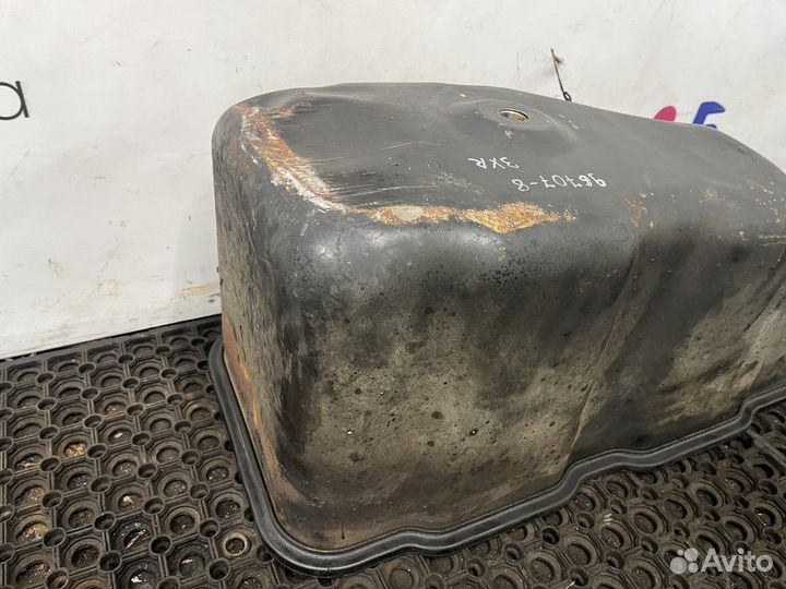 1659860 Поддон масляный двигателя Daf XF105