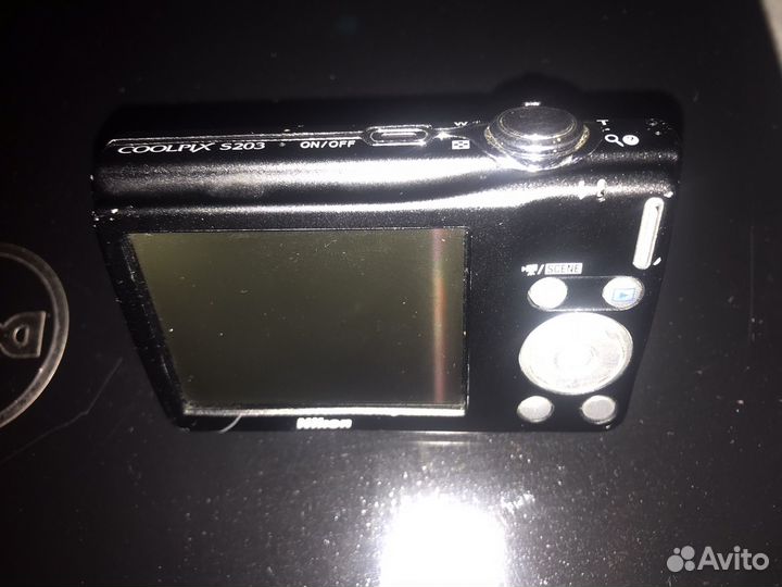 Фотоаппарат nikon coolpix