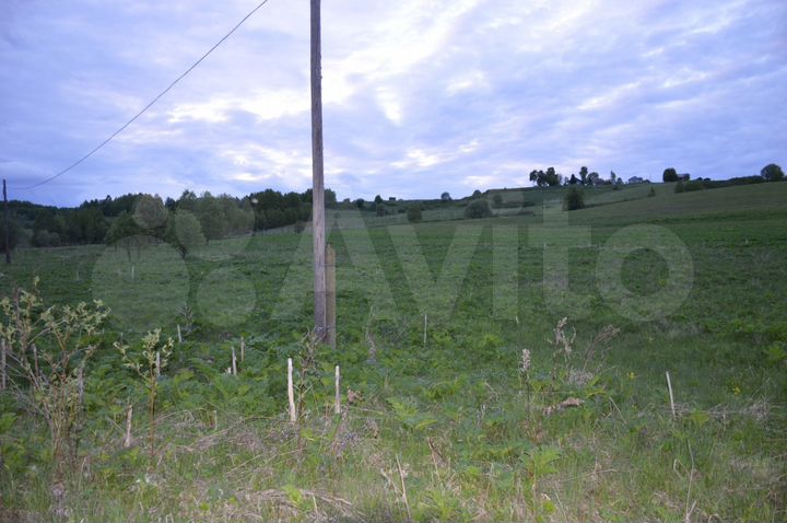 Участок 2,5 га (СНТ, ДНП)