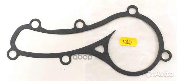 Прокладка водяной помпы 210149F600 nissan