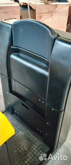 Штабелер (ричтрак) Force vector JX12J, 2023