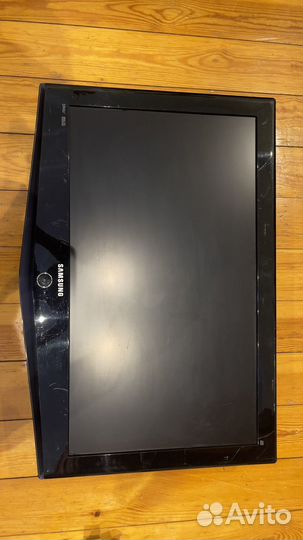 Телевизор samsung le32r81b
