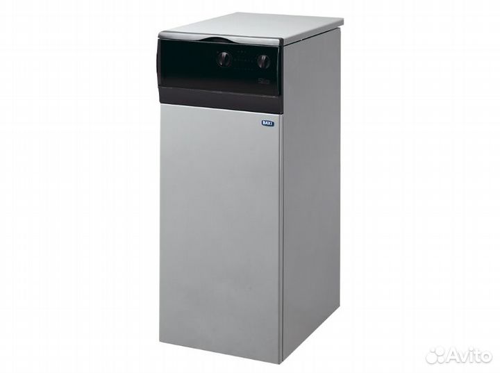 Котел газовый Baxi slim 2.230i 4E
