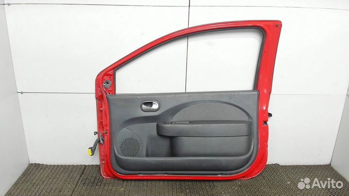 Дверь боковая Renault Twingo, 2012