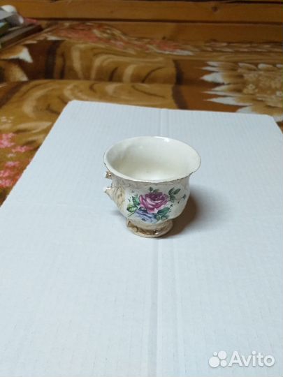 Чайно кофейный сервиз