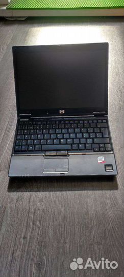 Hp compaq 2510p