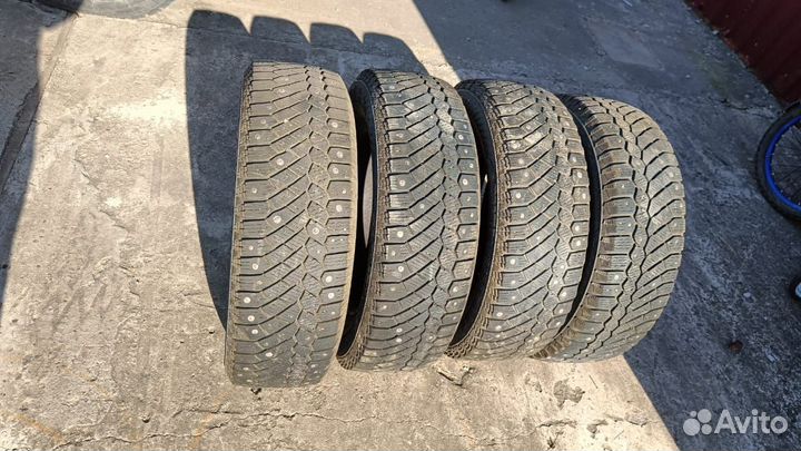 КАМА Кама-Евро-129 175/70 R14