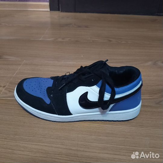 Кроссовки, Nike air force 39-40 размер