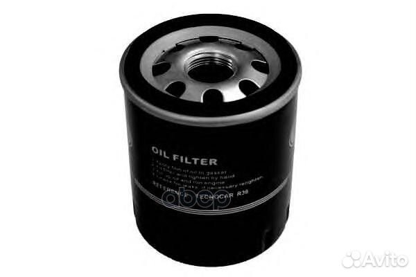 Фильтр масляный dodge caliber 1.8/2.0/2.4 06- S