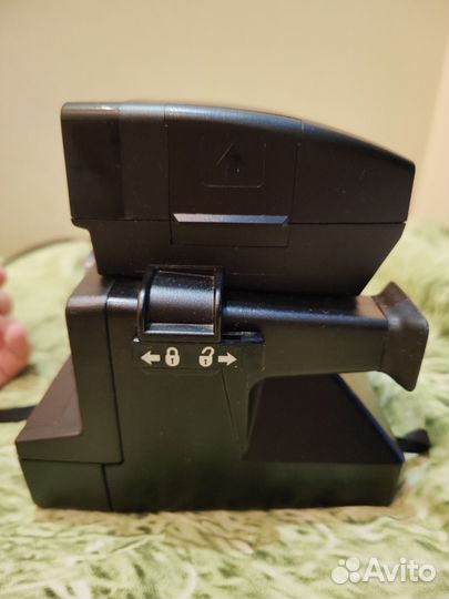 Фотоаппарат Polaroid Polasonic Autofocus 5000