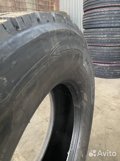 Восстановленная 315/70R22.5 Зимняя ведущая