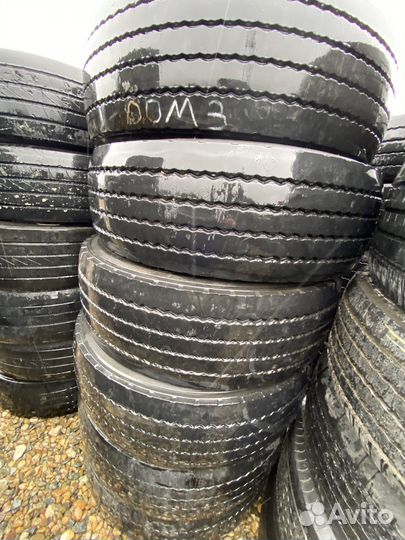 Грузовые шины б/у Cordiant 315/70/R22.5