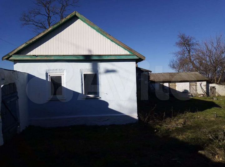 Дом 210 м² на участке 30 сот.