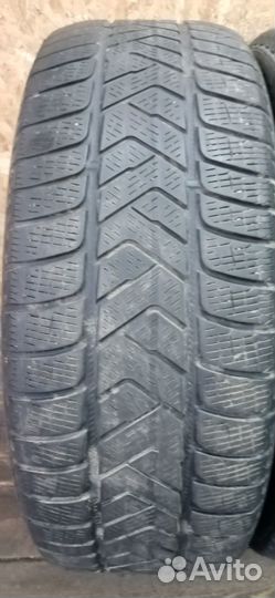 Pirelli Scorpion Winter 235/55 R19