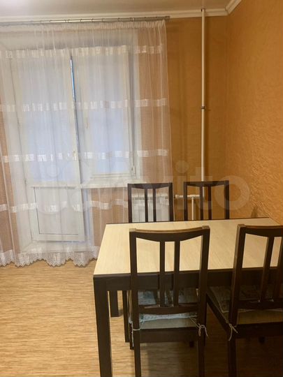 2-к. квартира, 51,2 м², 1/9 эт.