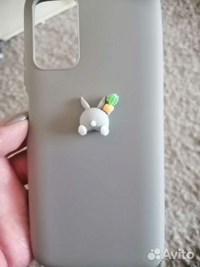 Чехол-накладка для OnePlus 9, 8, 7T, 7 Pro