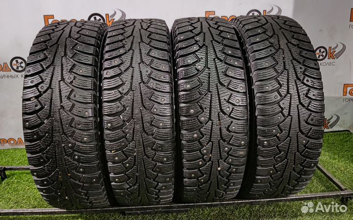 Nokian Tyres Nordman 5 185/65 R15 92T