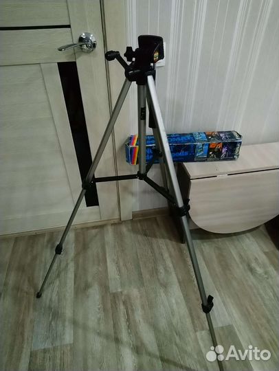 Штатив для видио сьемки