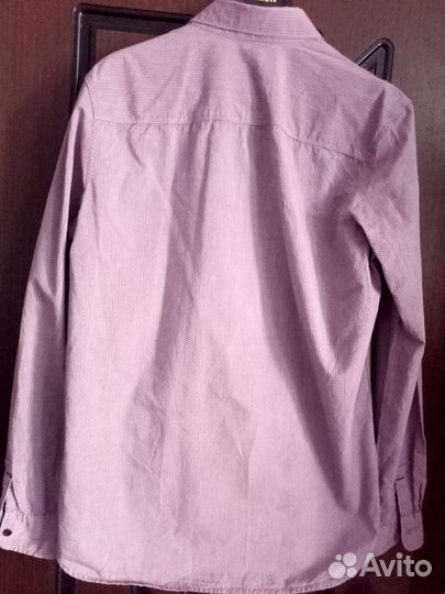 Рубашка Tom Tailor