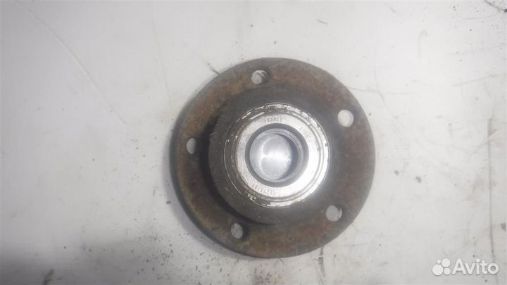 Ступица задняя Volkswagen Passat CC 2008-2016