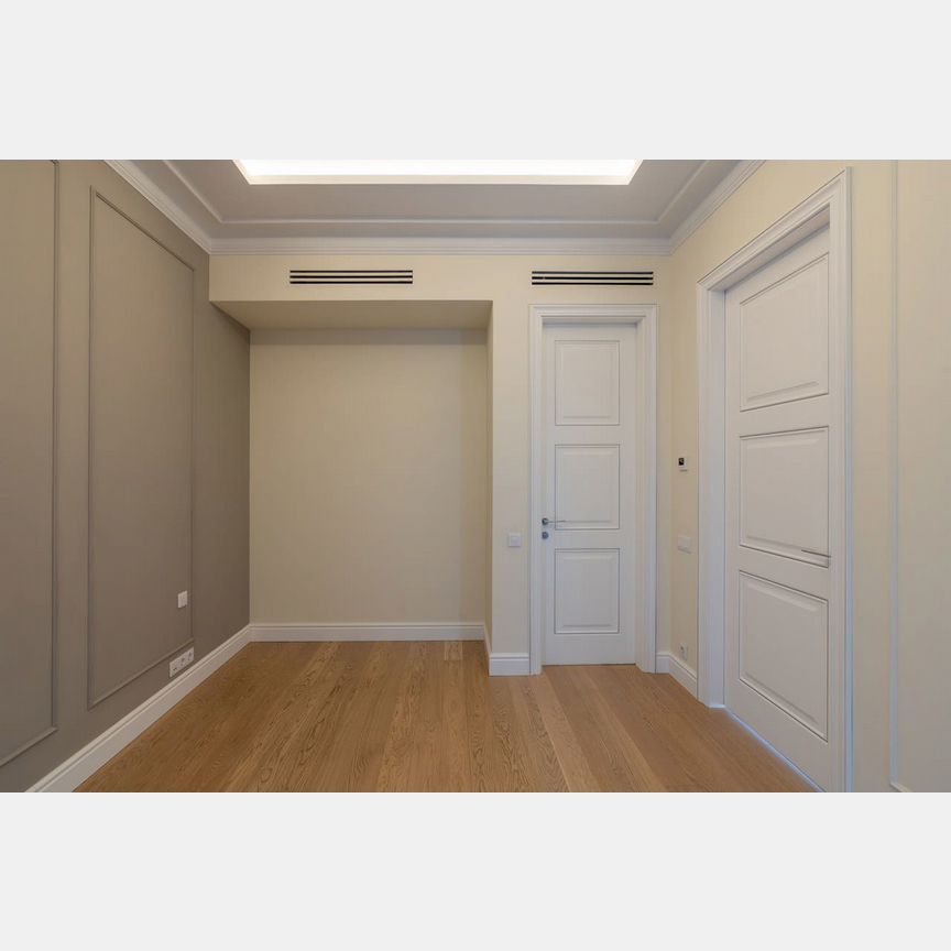 3-к. квартира, 81,6 м², 35/40 эт.