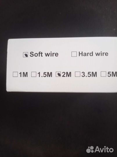 Эндоскоп, wi-fi