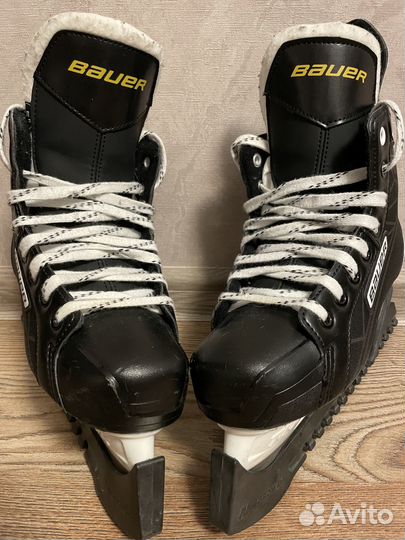 Коньки Bauer 140 supreme