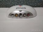 Pinnacle systems gmbh 510-usb rev 2.0 объявление продам