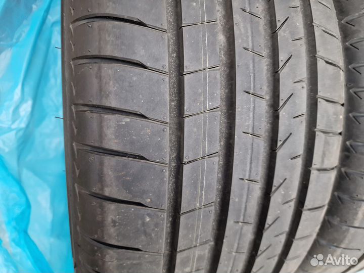 Bridgestone Alenza 001 255/55 R19 107W