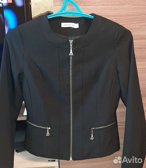 Жакет женский 46 размера