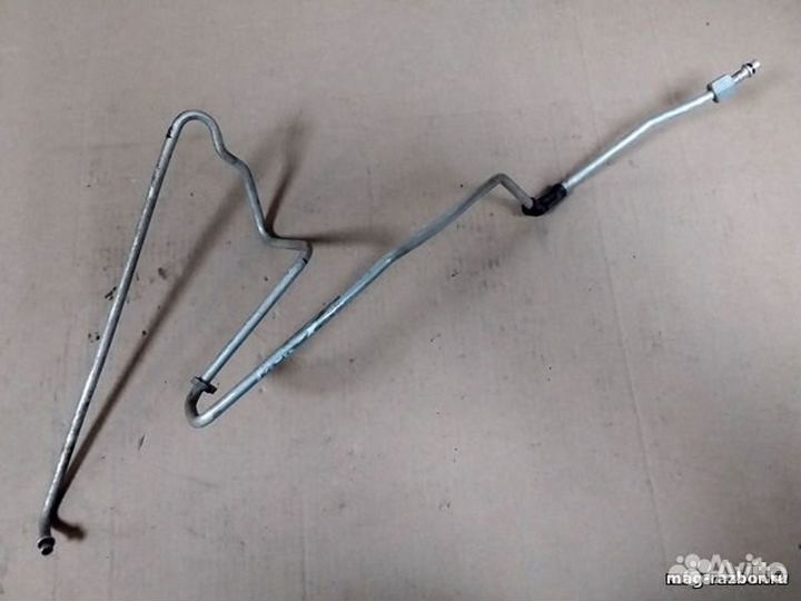 Трубка кондиционера Mitsubishi Lancer X 1.5