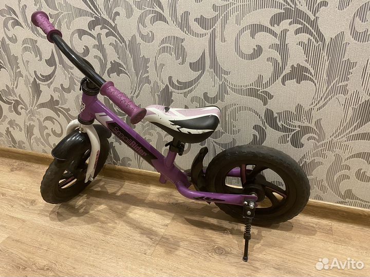 Беговел Small Rider