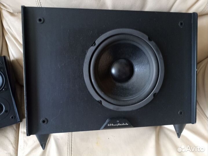 Акустика 5.1 Wharfedale