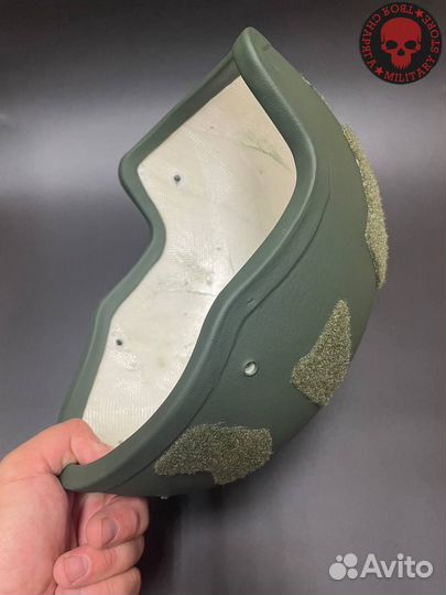 Баллистический шлем бр 2 каска военная