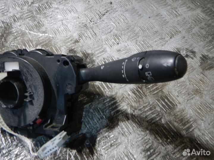 Б/У Б/У Переключатель, Peugeot (Пежо) -308 (07)