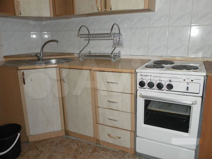 1-к. квартира, 37 м², 2/2 эт.