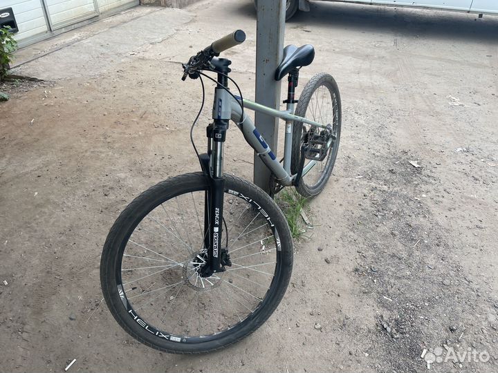 Велосипед gt avalanche comp