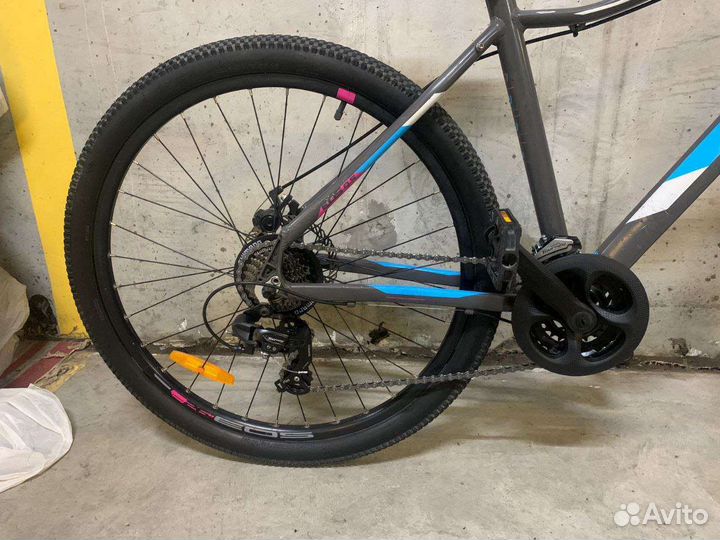 Велосипед cronus EOS 0.5 26