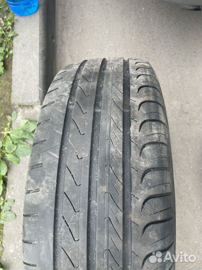 Колеса r 15